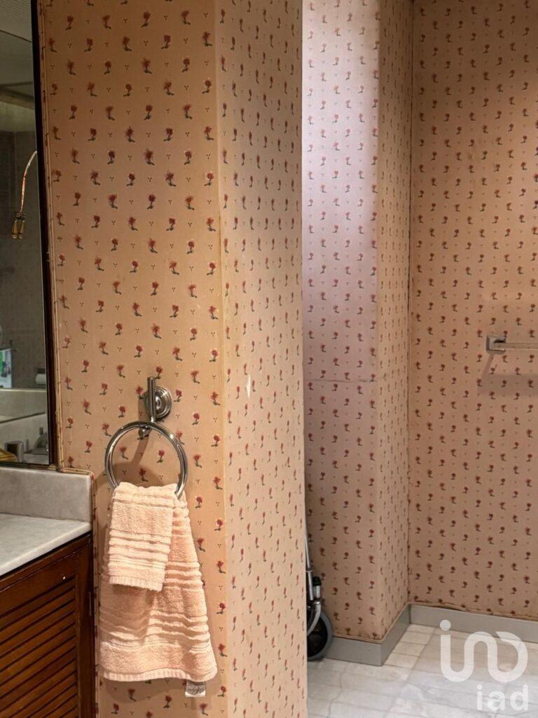 Departamento en Venta en Residencial Bosques de Reforma en Bosques de las Lomas, CDMX