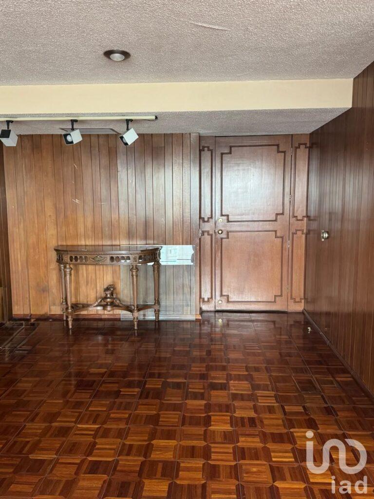 Departamento en Venta en Residencial Bosques de Reforma en Bosques de las Lomas, CDMX