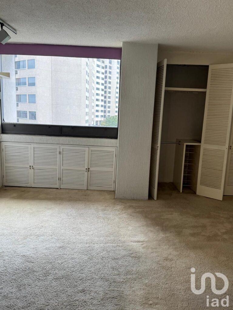 Departamento en Venta en Residencial Bosques de Reforma en Bosques de las Lomas, CDMX