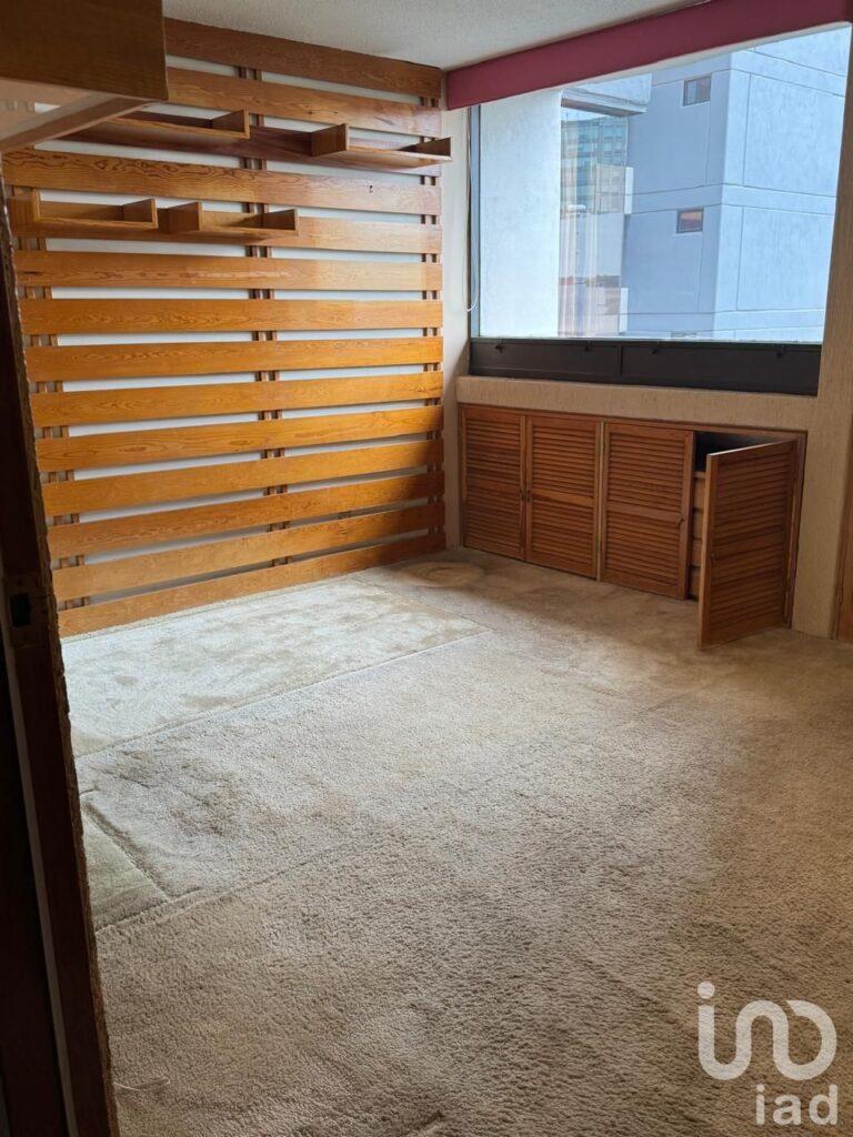 Departamento en Venta en Residencial Bosques de Reforma en Bosques de las Lomas, CDMX