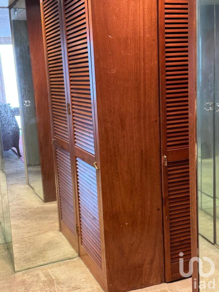 Departamento en Venta en Residencial Bosques de Reforma en Bosques de las Lomas, CDMX