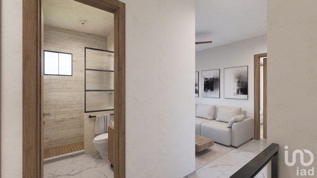 En Venta Casa Altozano Juárez (Modelo Tero)