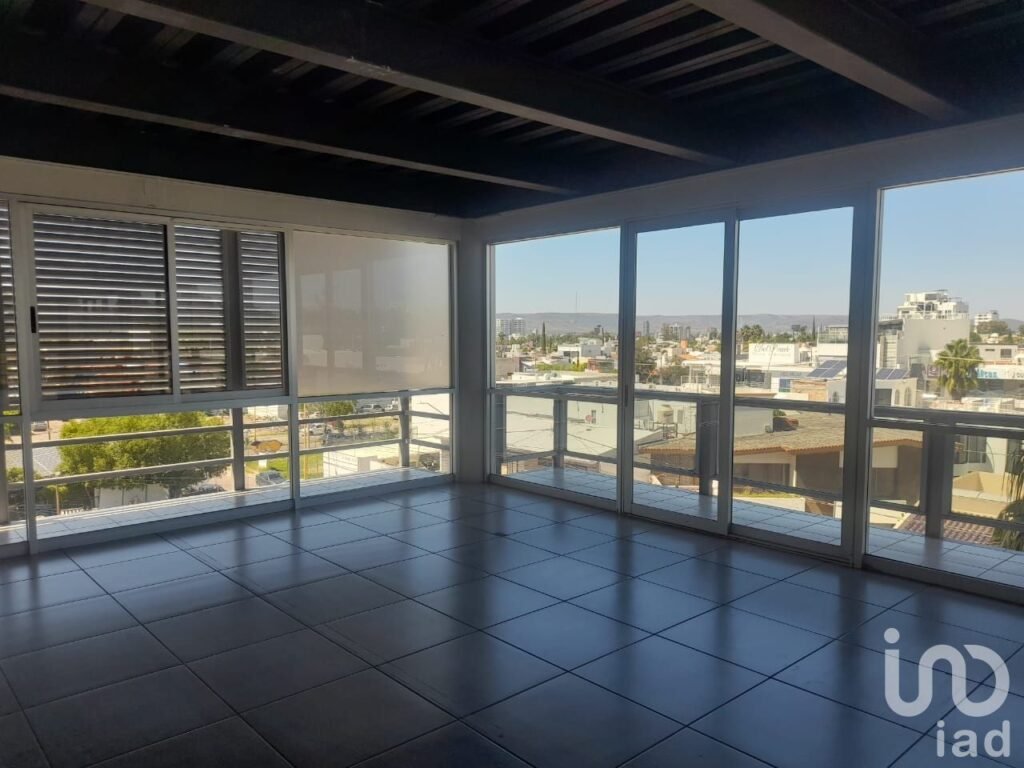 Oficina en Renta en zona norte de Aguascalientes