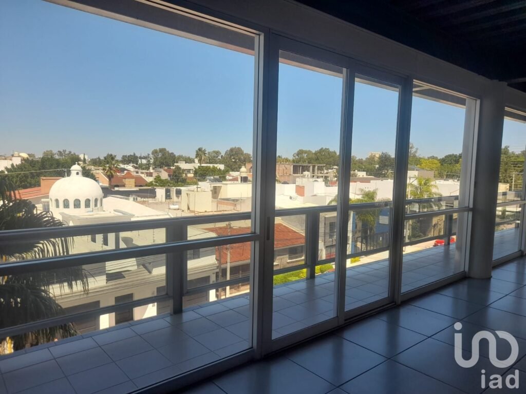 Oficina en Renta en zona norte de Aguascalientes