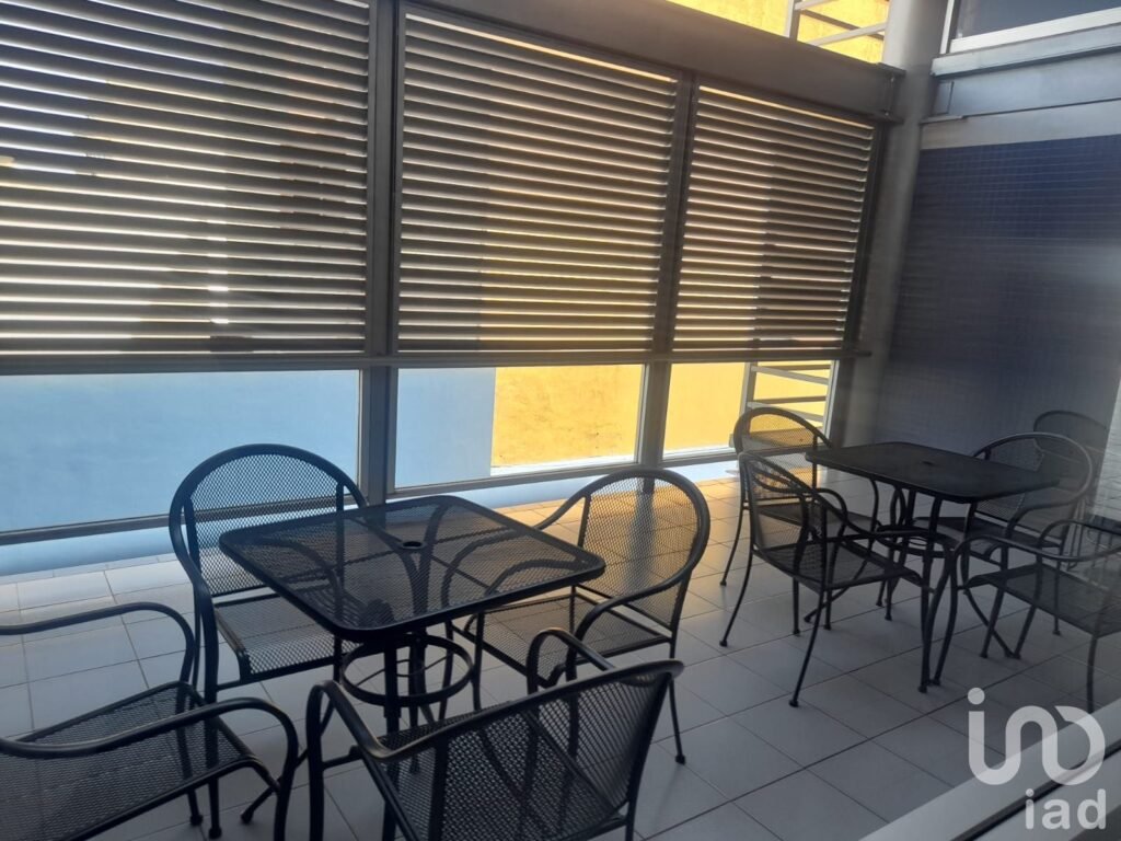 Oficina en Renta en zona norte de Aguascalientes