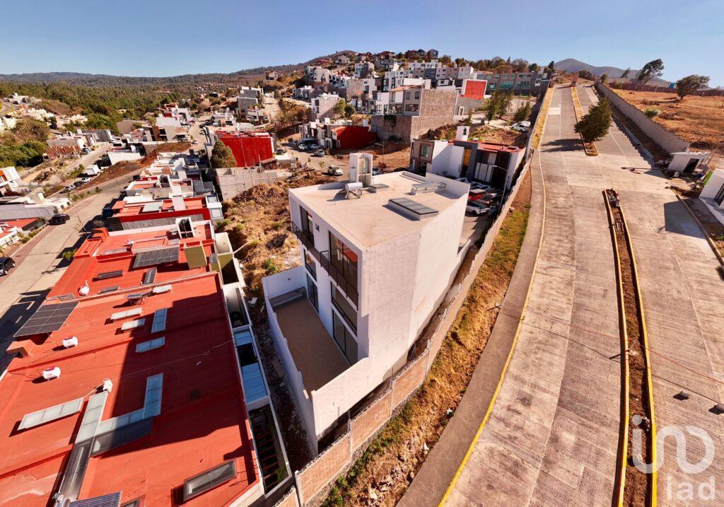 Casa en Venta en Rio Altozano.