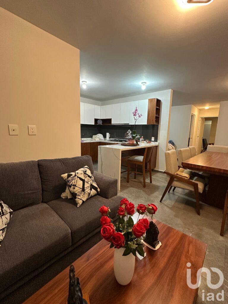 Departamento En Nero Residencial Querétaro 2 Recámaras, Amenidades Premium y Ubicación Privilegiada