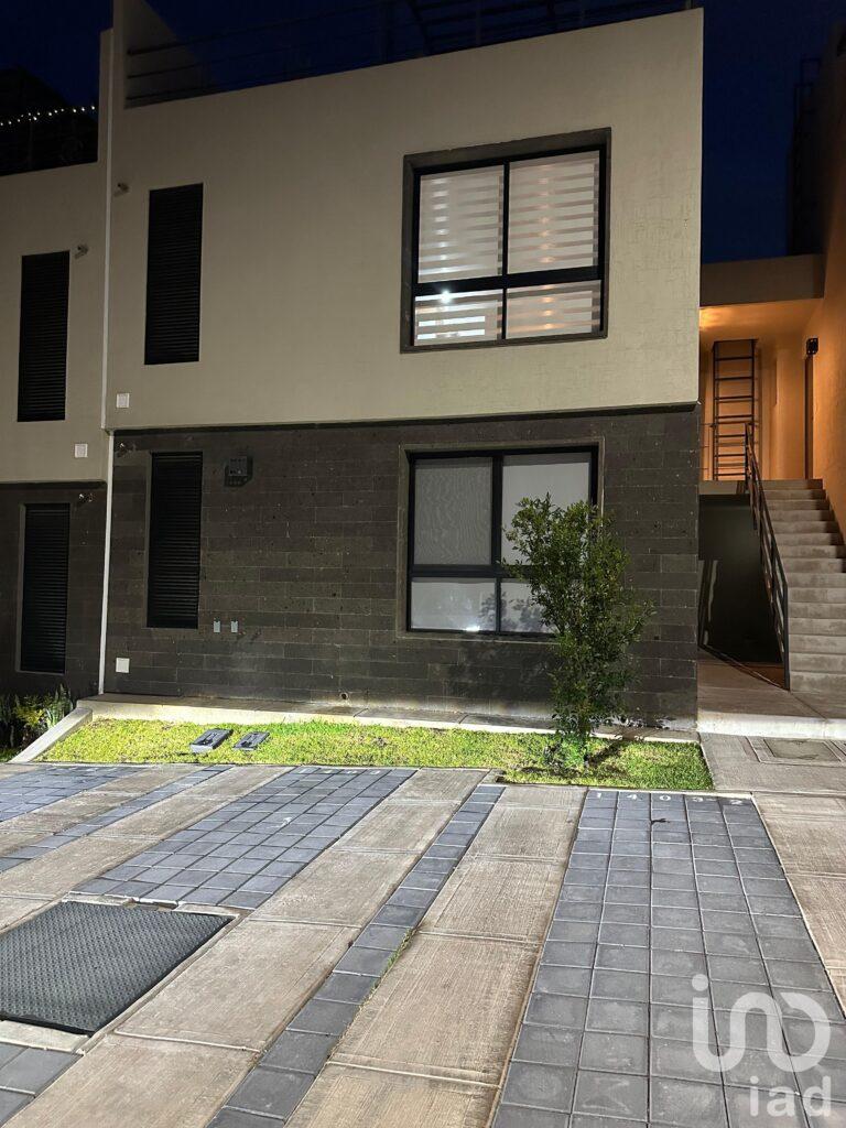 Departamento En Nero Residencial Querétaro 2 Recámaras, Amenidades Premium y Ubicación Privilegiada