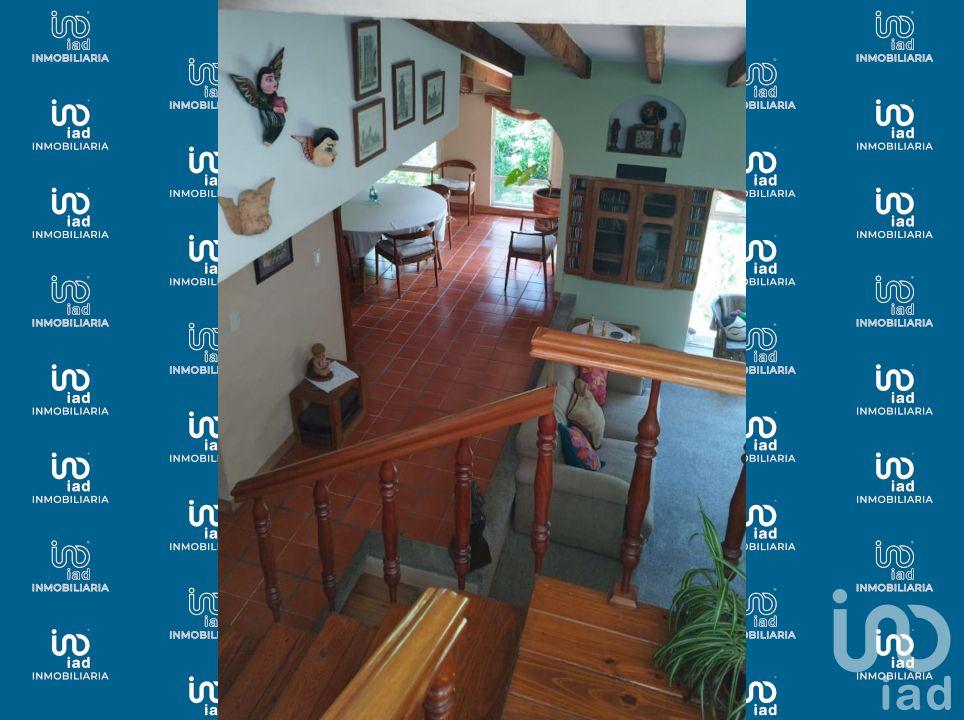 Casa desnivel - Ac. de Belen