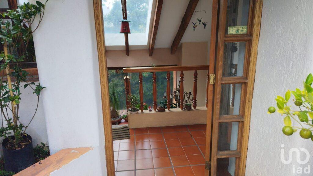 Casa desnivel - Ac. de Belen