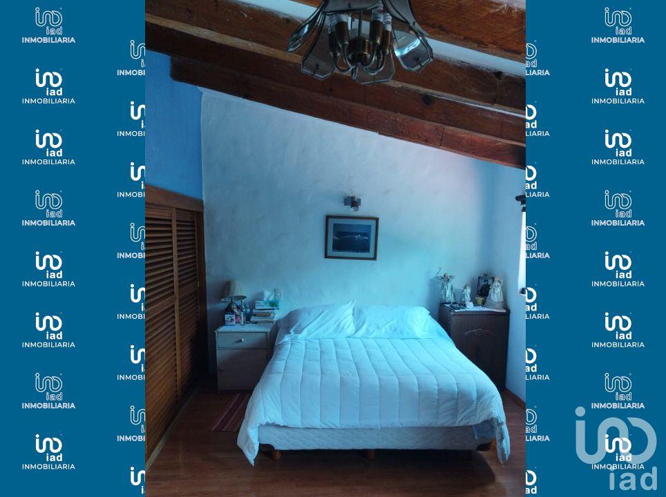 Casa desnivel - Ac. de Belen