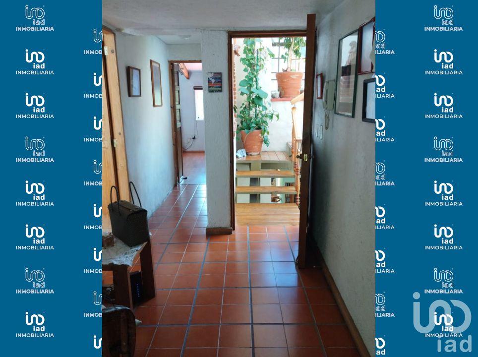 Casa desnivel - Ac. de Belen