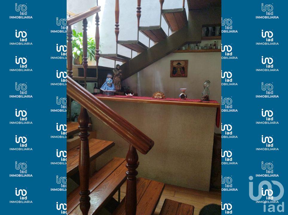 Casa desnivel - Ac. de Belen