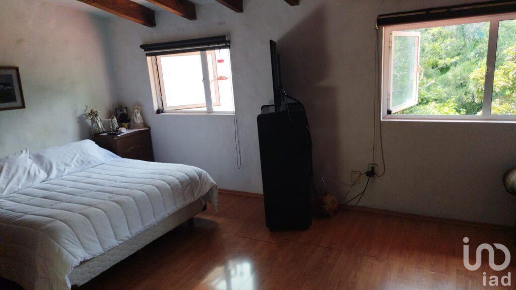 Casa desnivel - Ac. de Belen