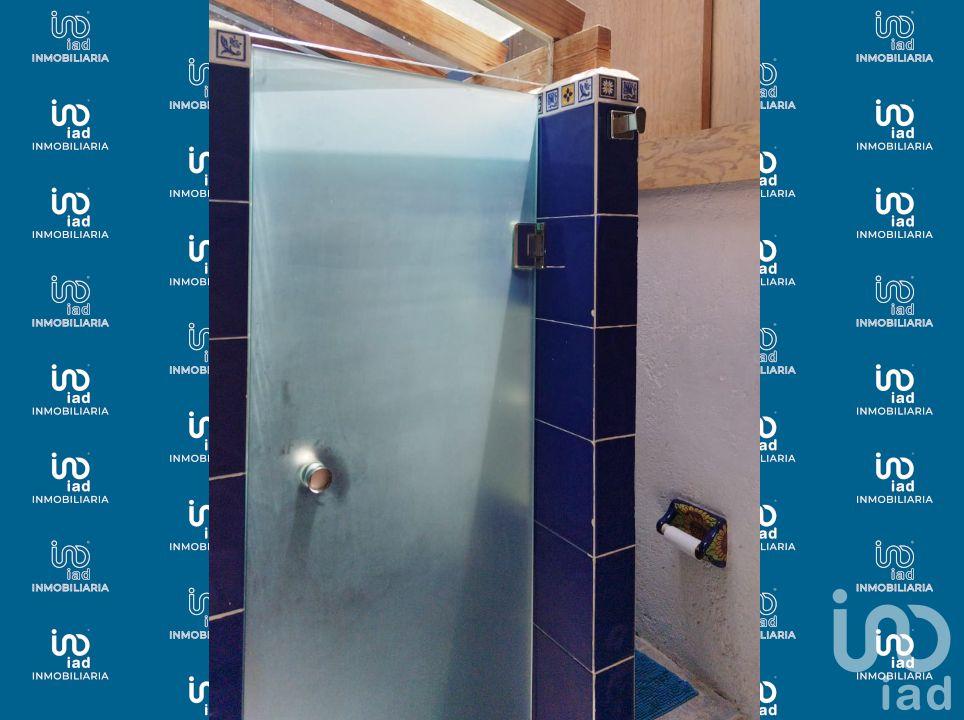 Casa desnivel - Ac. de Belen