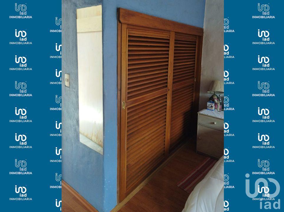 Casa desnivel - Ac. de Belen