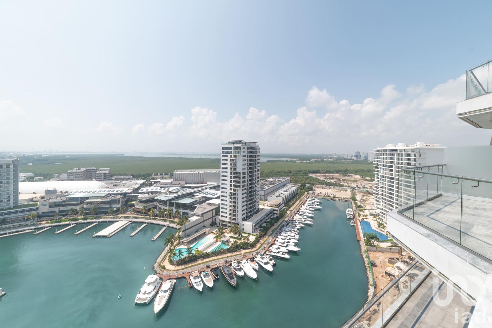 PENTHOUSE SHARK PUERTO CANCUN
