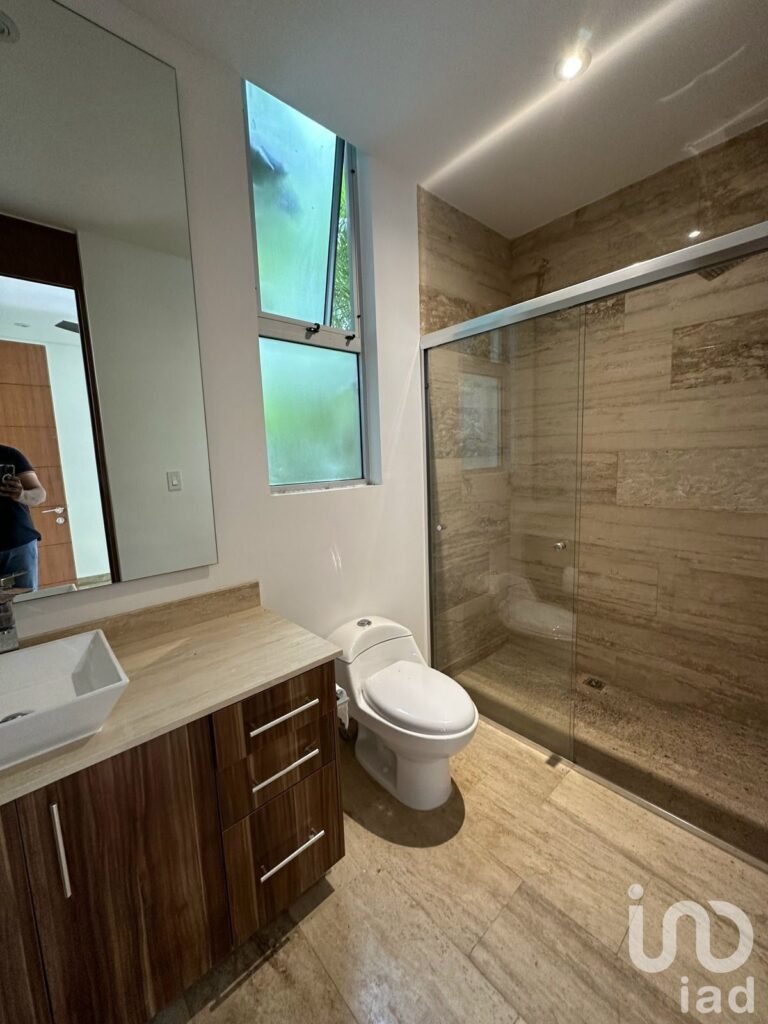 C ASA EN RENTA PRIVADA NUUKAN MODELO COATI UBICADA EN CHOLUL