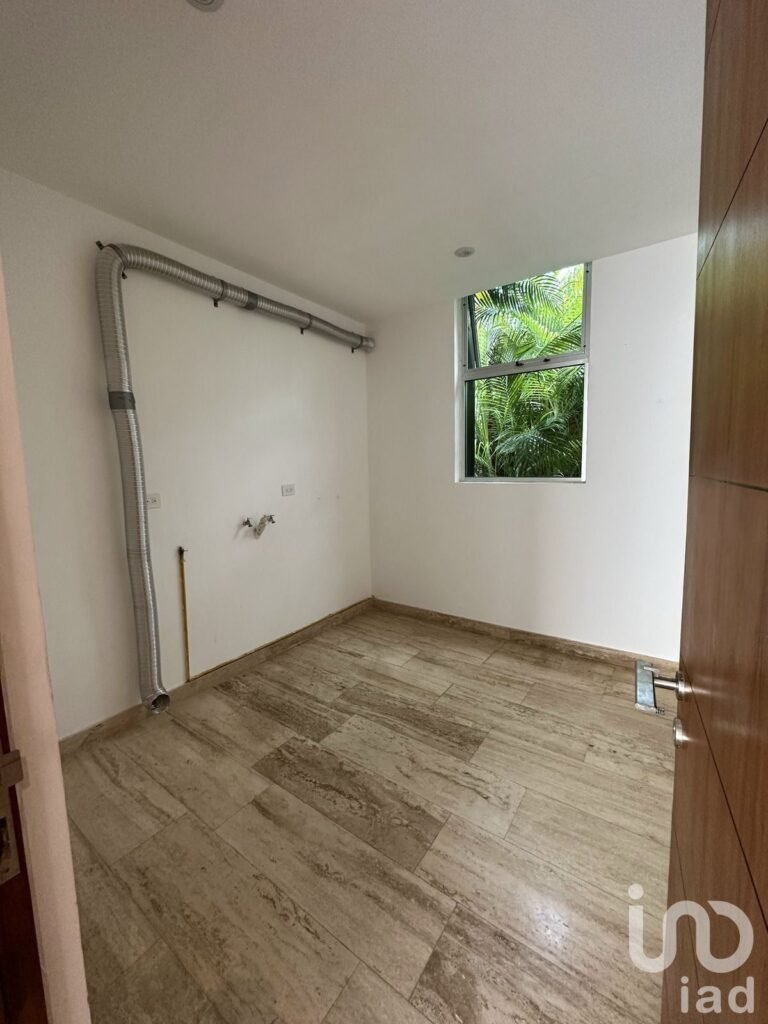 C ASA EN RENTA PRIVADA NUUKAN MODELO COATI UBICADA EN CHOLUL