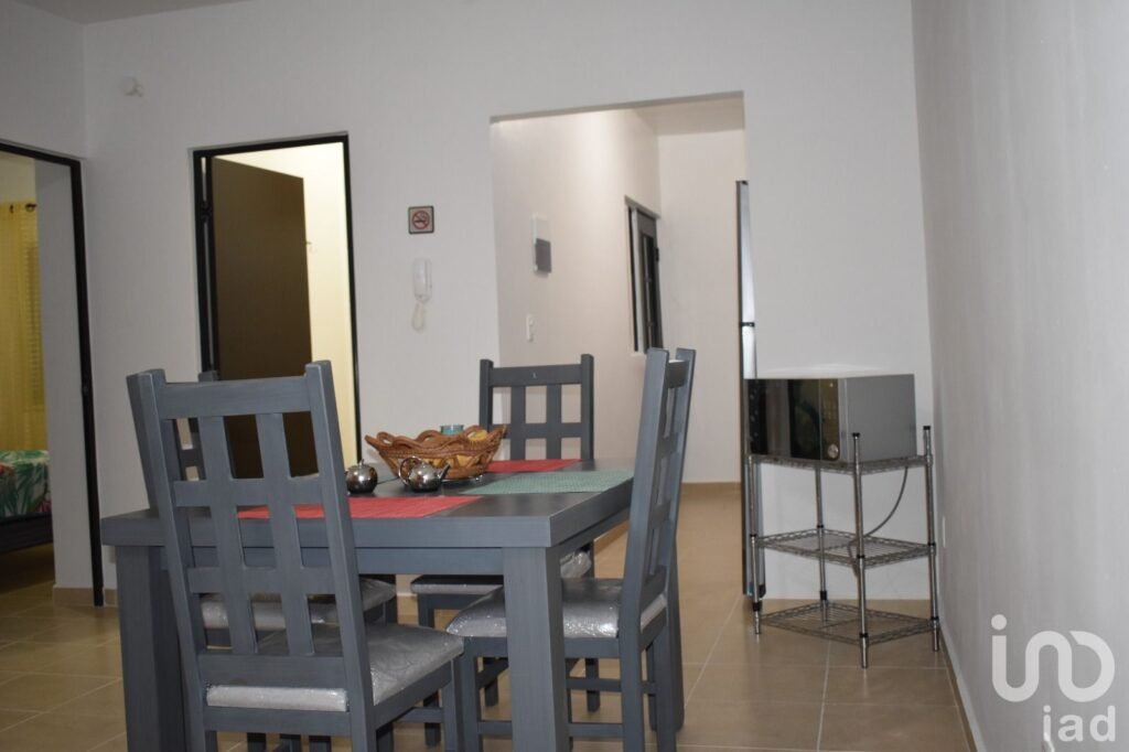 Departamento en venta Playa del Carmen