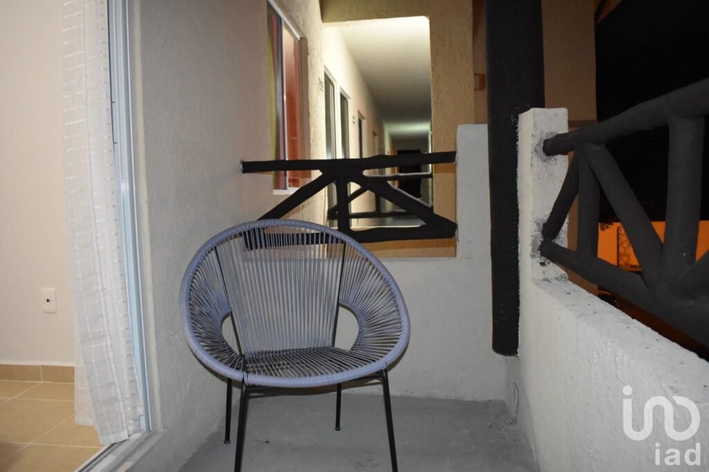 Departamento en venta Playa del Carmen