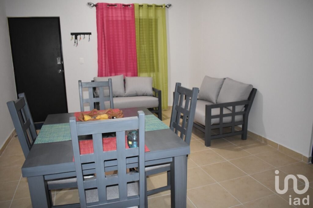 Departamento en venta Playa del Carmen