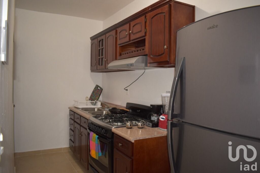 Departamento en venta Playa del Carmen