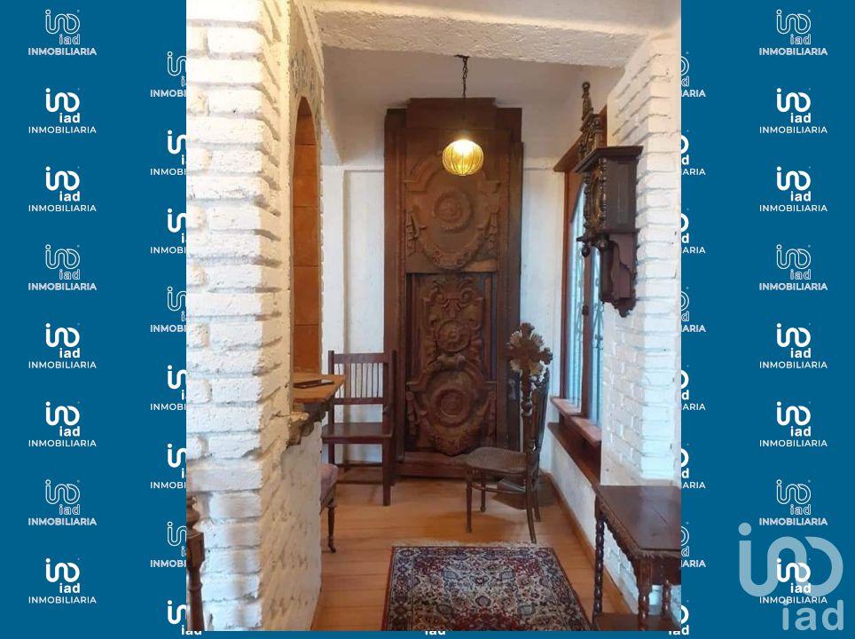 Casa Colonial - Vista del Valle