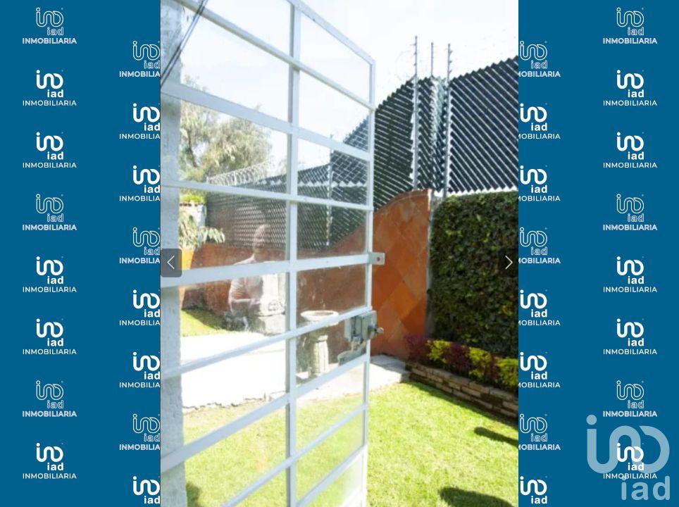 Casa Colonial - Vista del Valle