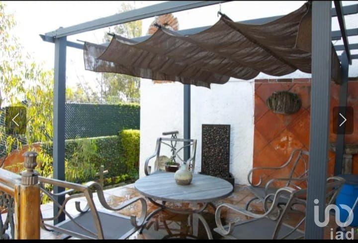 Casa Colonial - Vista del Valle