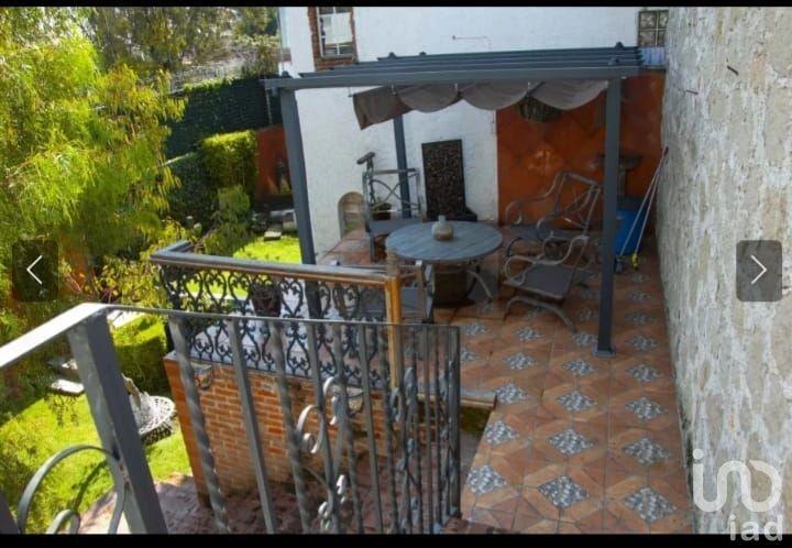 Casa Colonial - Vista del Valle