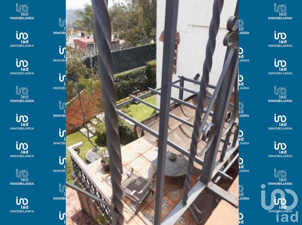 Casa Colonial - Vista del Valle