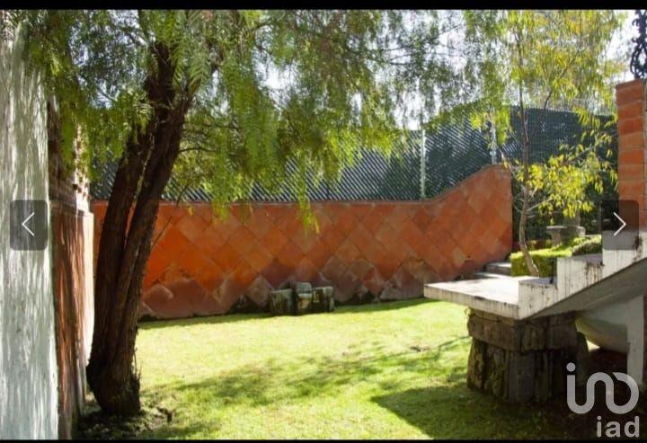 Casa Colonial - Vista del Valle