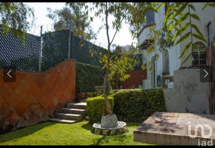 Casa Colonial - Vista del Valle