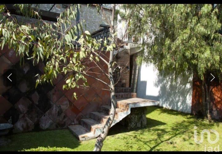 Casa Colonial - Vista del Valle