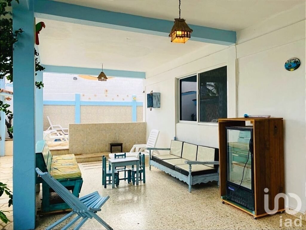 Casa en Venta en Puerto Arista, Chiapas