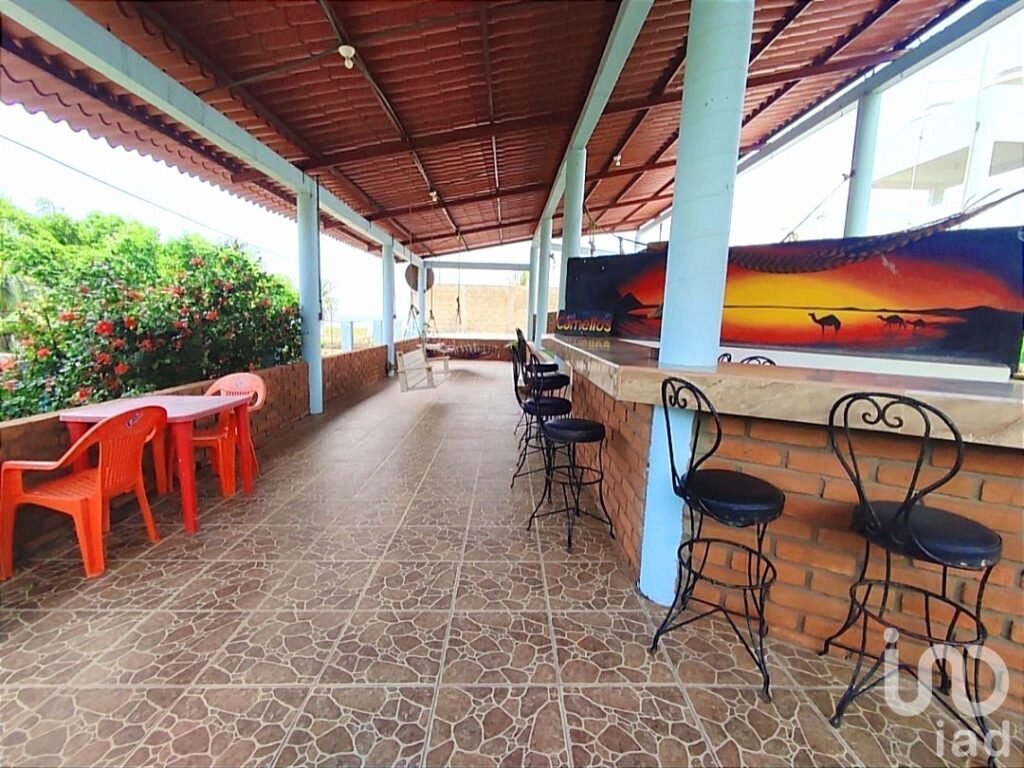 Casa en Venta en Puerto Arista, Chiapas