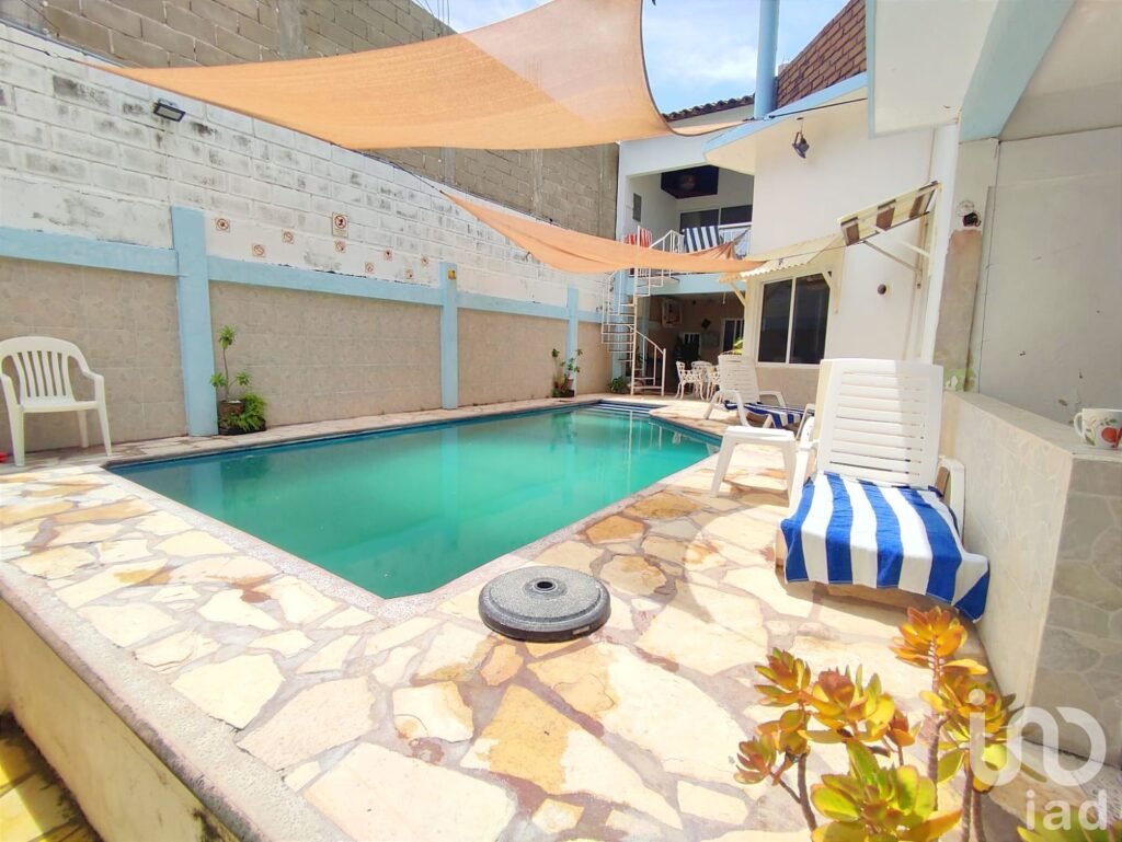 Casa en Venta en Puerto Arista, Chiapas