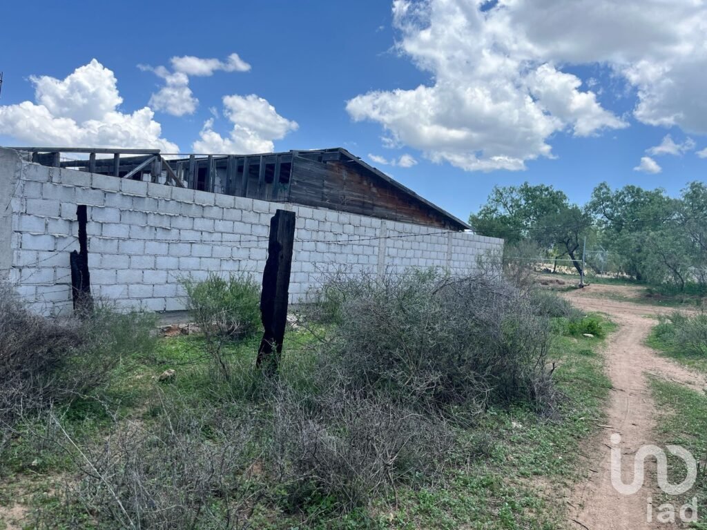 Terreno Vitivinícola/ Industrial En Venta, 4 hectáreas, Ubicado en Ezequiel Montes