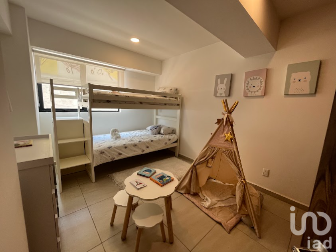 Departamento en Venta  Azcapotzalco, CDMX