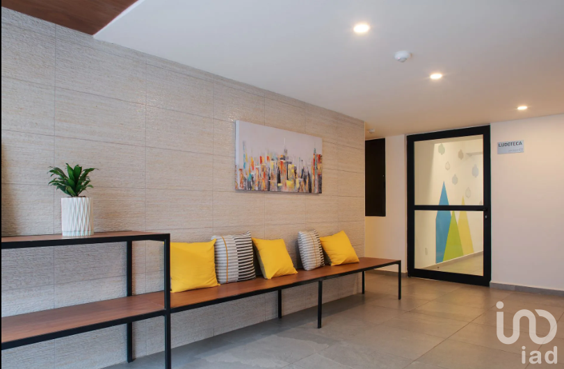 Departamento en Venta  Azcapotzalco, CDMX