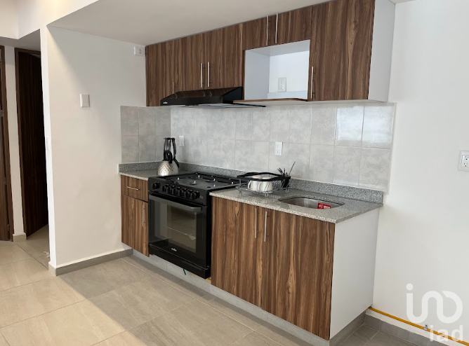 Departamento en Venta  Azcapotzalco, CDMX