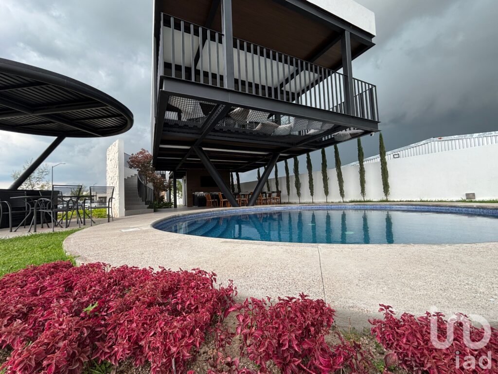 TERRENO EN VENTA EN HACIENDA NUEVA AGUASCALIENTES