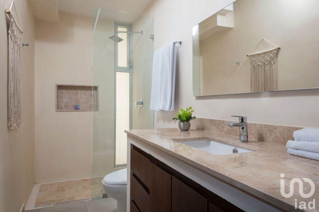 Departamento   en  venta   en  Tulum QR