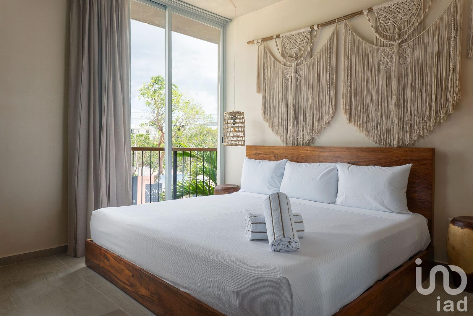 Departamento   en  venta   en  Tulum QR