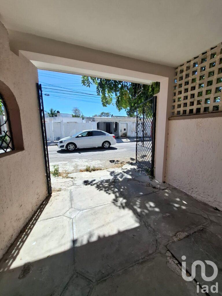 Casa en venta Rinconada Chuburná, Mérida, Yucatán