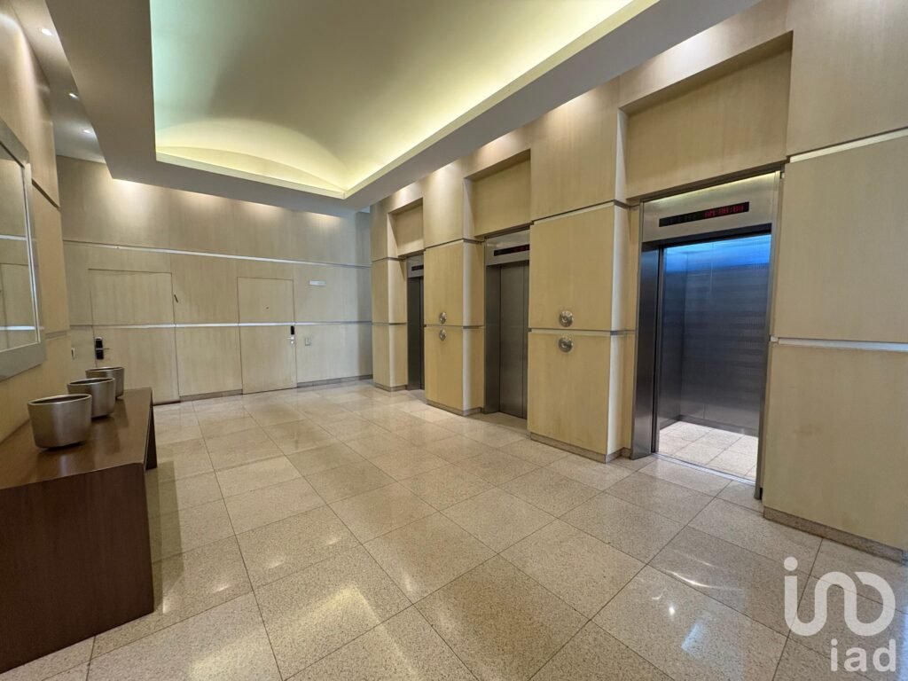 Se renta habitación para estudiante en departamento Grand Santa Fe, Cuajimalpa