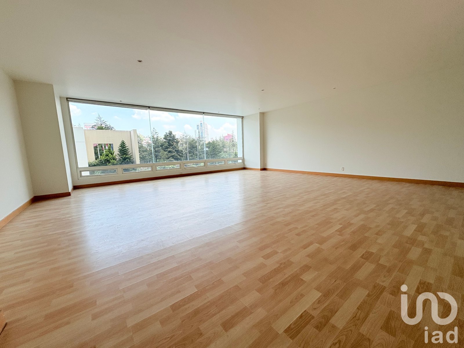 Se renta habitación para estudiante en departamento Grand Santa Fe, Cuajimalpa