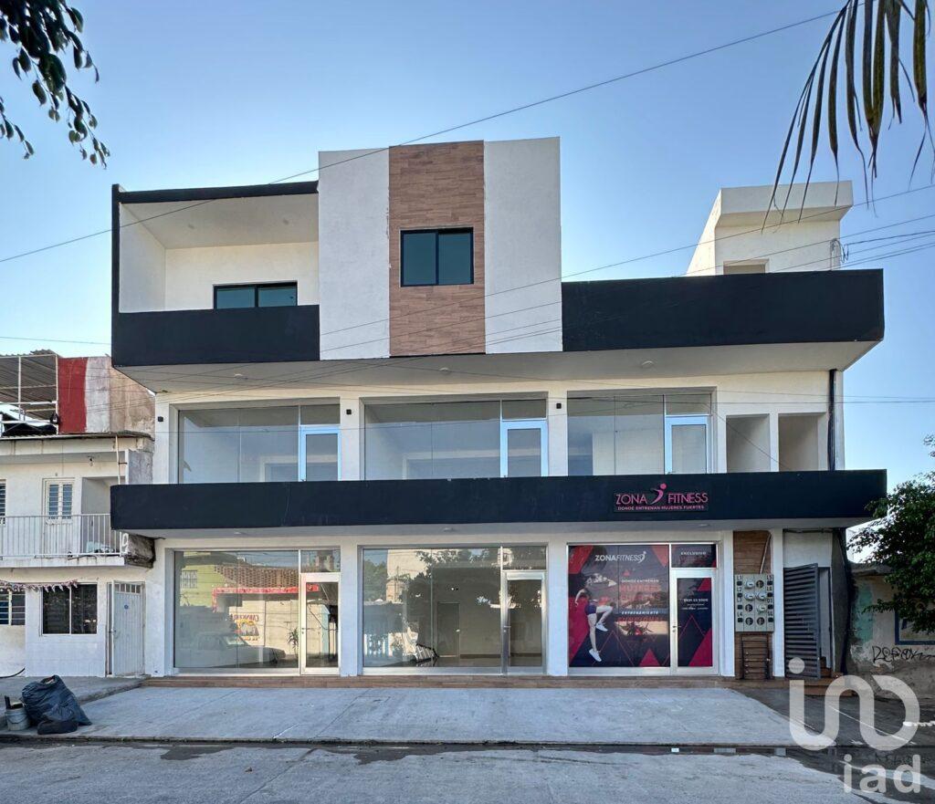 DEPARTAMENTO EN SANCHEZ CELIS MAZATLAN