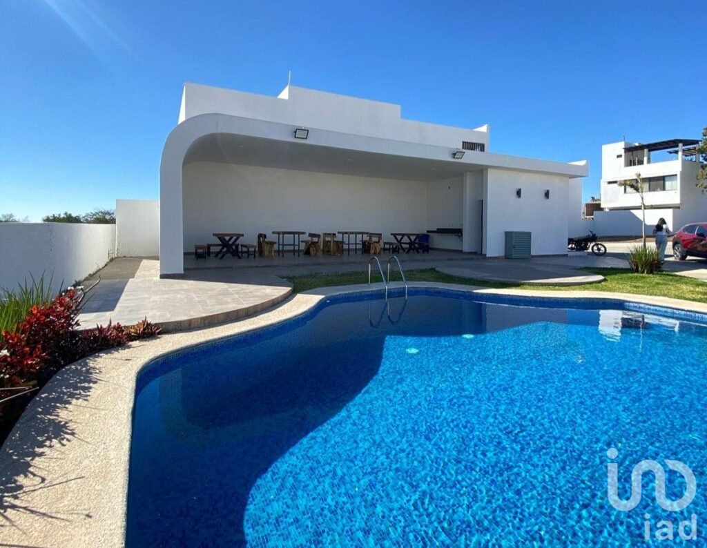 Se vende Casa en coto privado, Mazatlán, Sinaloa.